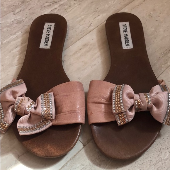 Steve Madden Shoes - Sandals